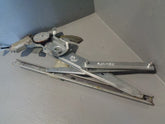 Discovery 2 Window Regulator and Motor Off Side Front Land